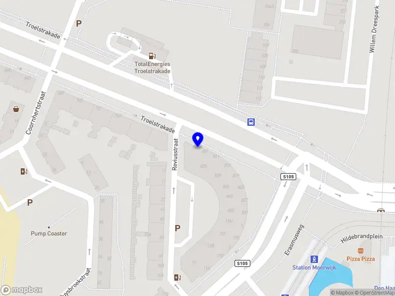 Bozhidar Servis Infra