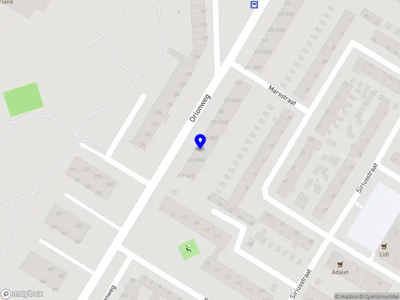 Nieuw bedrijf Omed Company