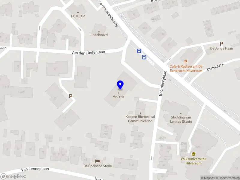 Stichting Young Hilversummers Foundation