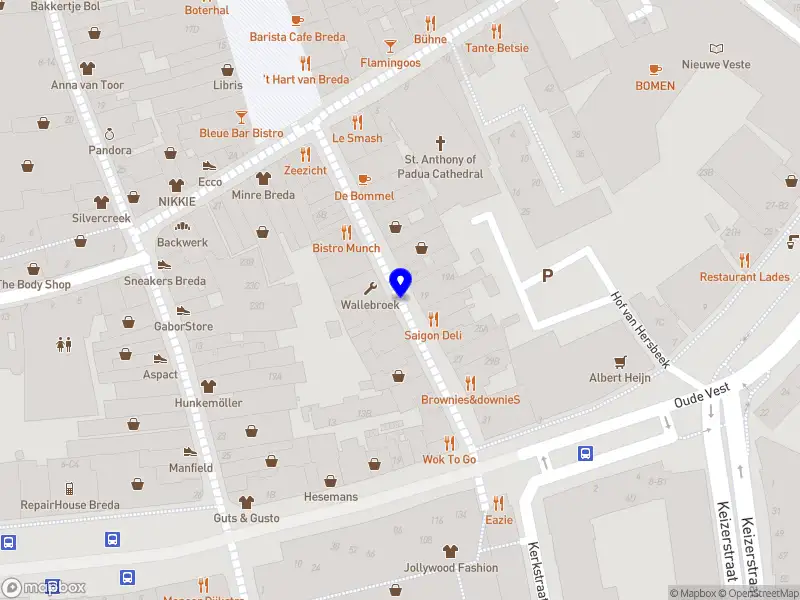 DNN Enterprise Breda