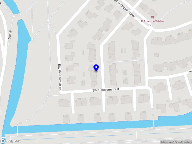 Moederzonderfilter Spijkenisse
