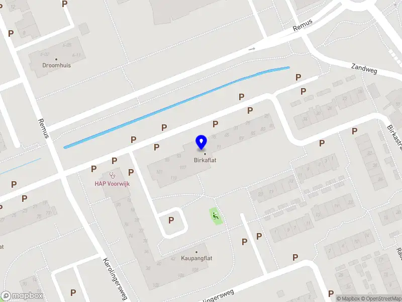 Nieuw bedrijf Afamia Food