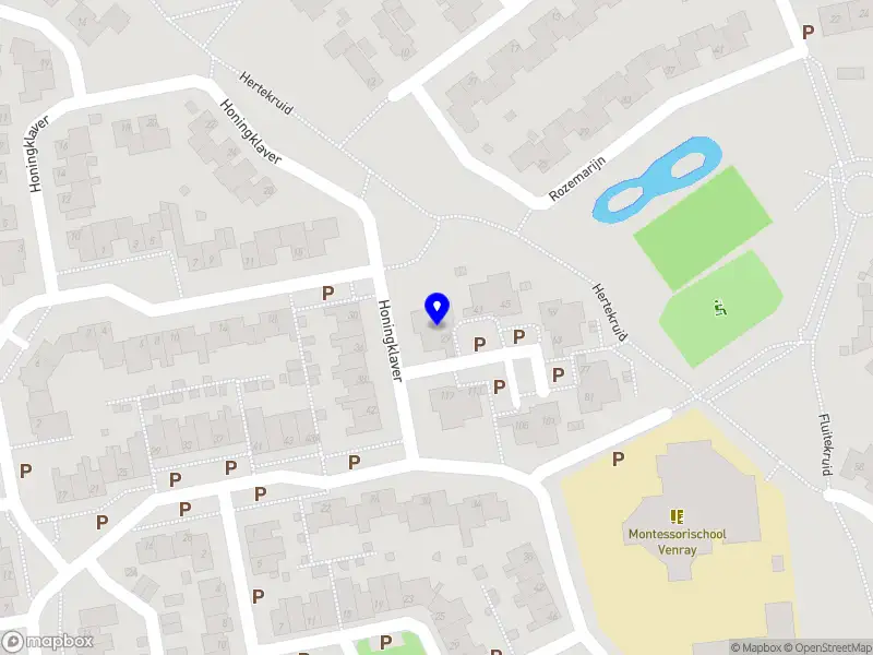 Olivier Winnen, Agency