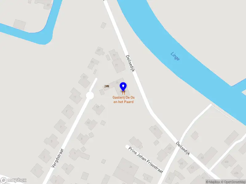 Frissestein Exploitatie B.V.