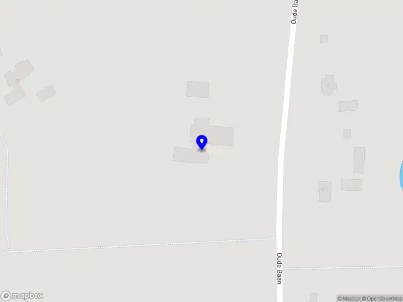 Stichting Administratiekantoor Granja Geffen