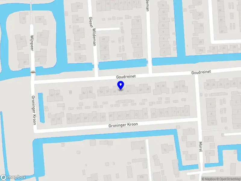 JP Weiss RB adviseur