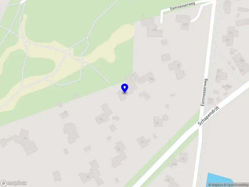 Nieuw bedrijf Louisa Fine Art