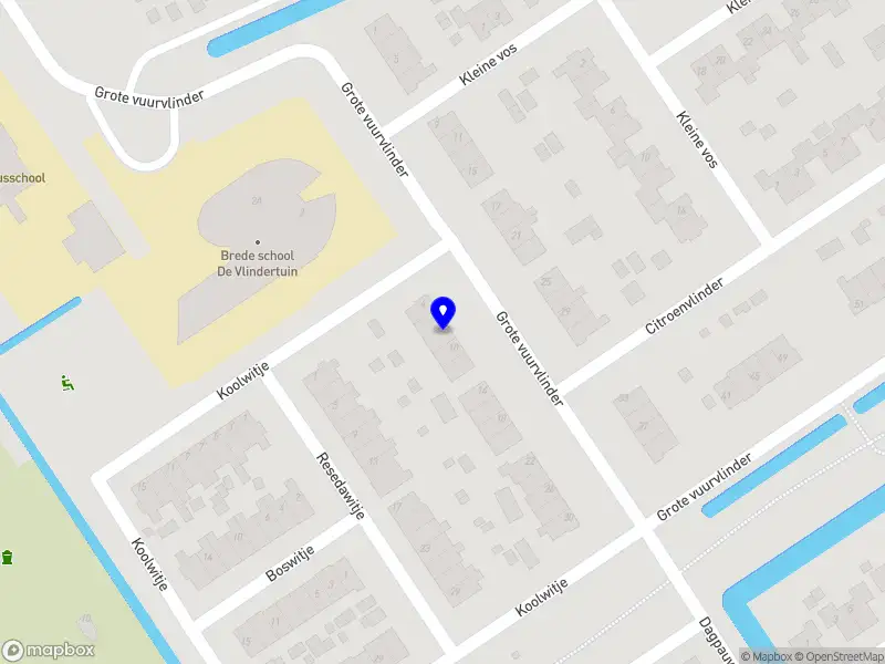 Nieuw bedrijf Straatman