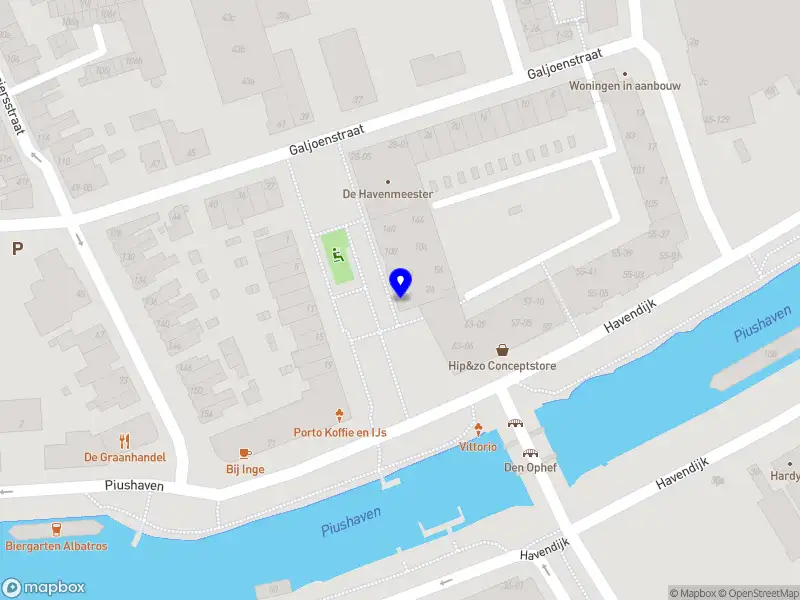 Boerenerf Veldbloem Tilburg