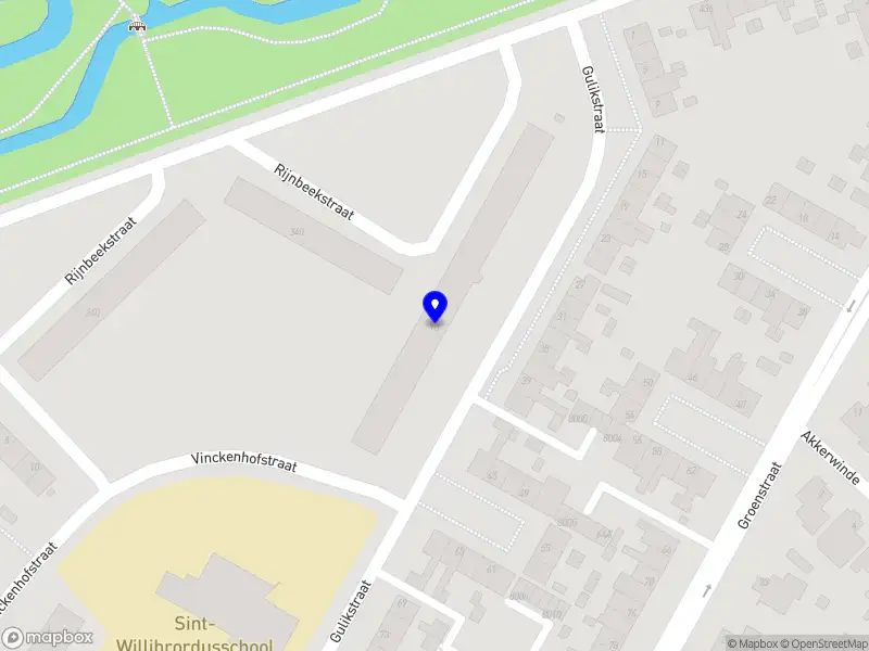 Handelsbedrijf Giepmans