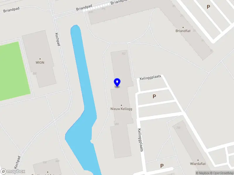 Onderhoudsbedrijf van der Heide