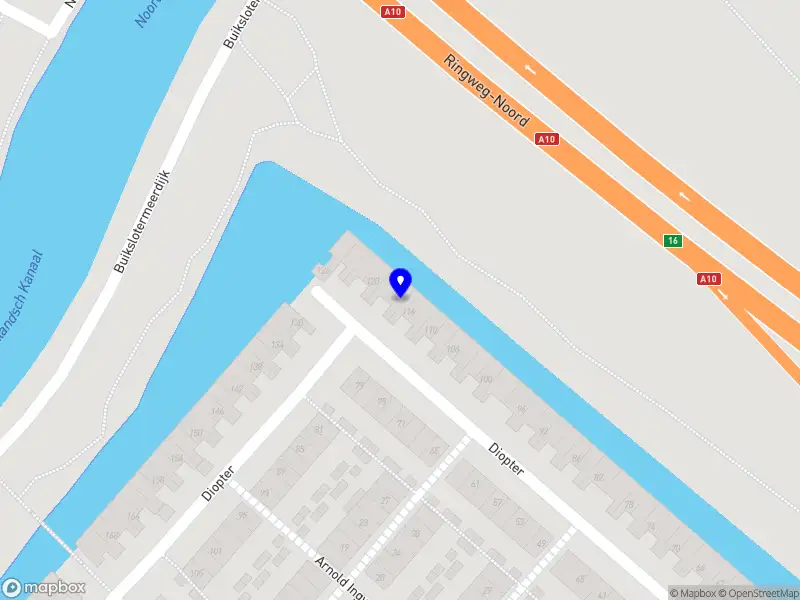 Vegter Management B.V. Amsterdam