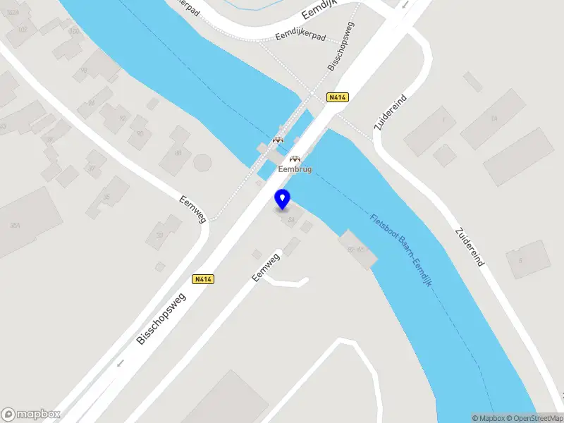 Nieuw bedrijf Samen met Inge