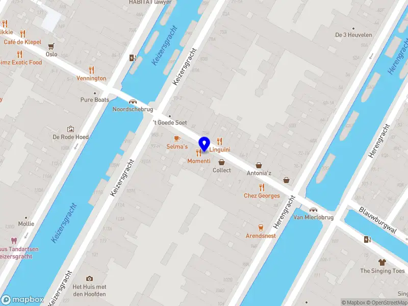 Aki Hair Amsterdam