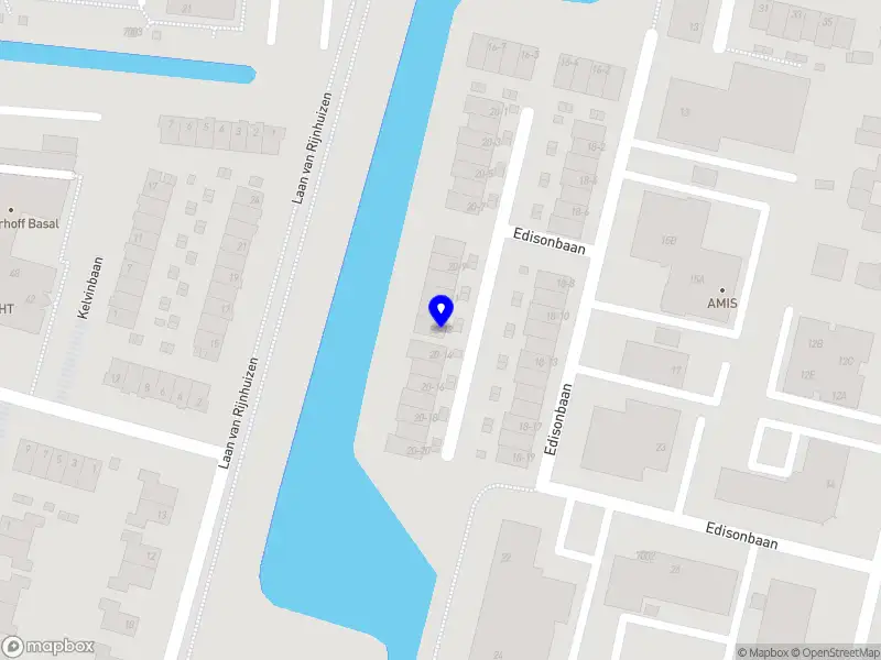 ReWIND Development & Consulting B.V.