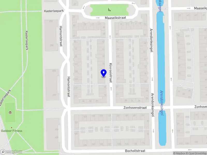 Greenibis Software B.V. Amsterdam
