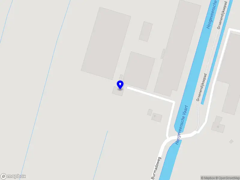 De Wit Pluimvee B.V. Hazerswoude-Dorp