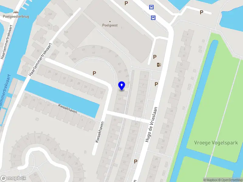 Mac Visser Tennis & Coaching