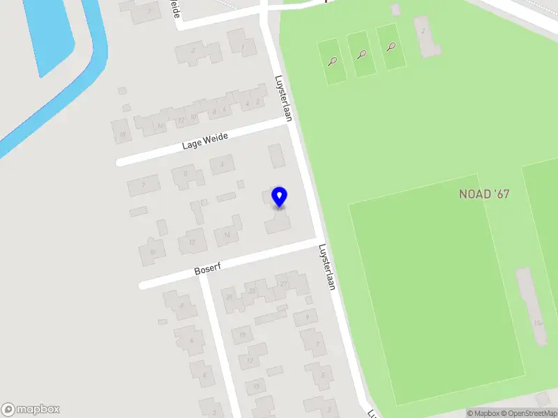 Seffelaar Beheer B.V.