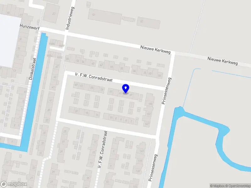 Sympathie Shipping B.V.