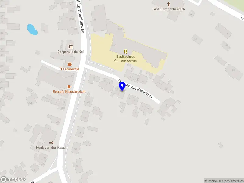 Stichting Gemonde Bruist