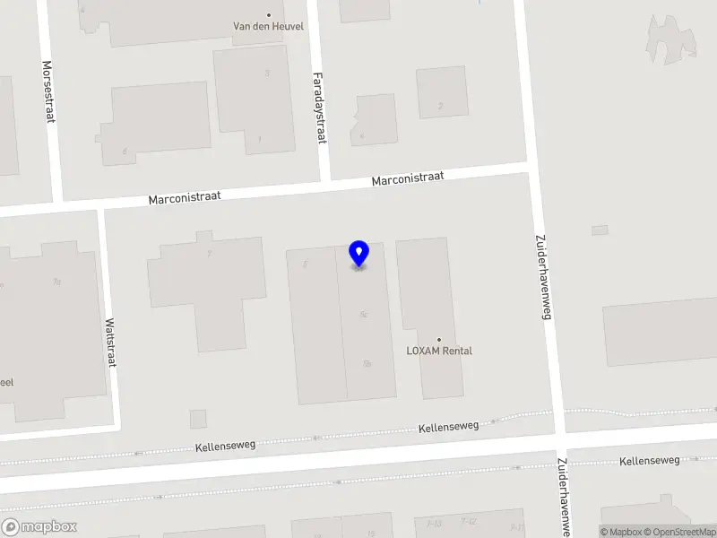 Tielse Carcare Holding B.V.