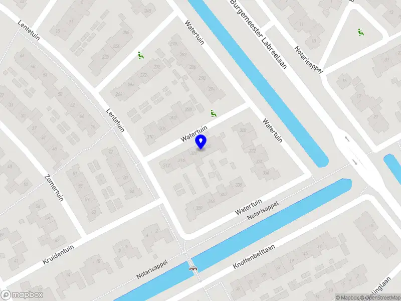 Labradoodles van de Watertuin