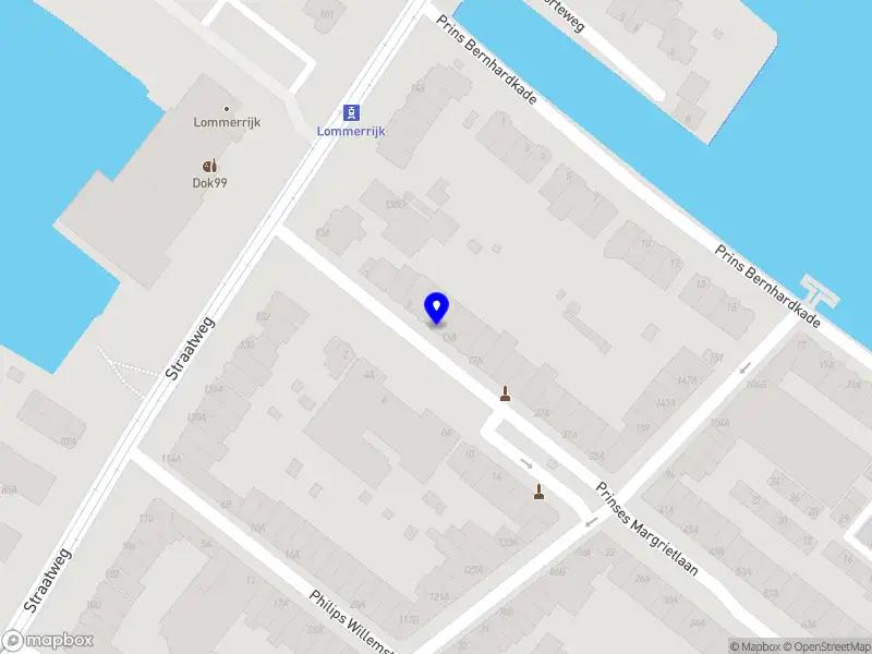 Parabola B.V. Rotterdam