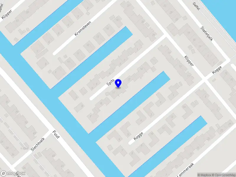 E-commerce van Wijngaarden Bergen op Zoom