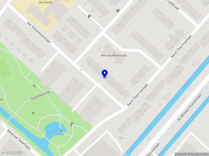 Van Klasse Gevelrenovatie & Onderhoud