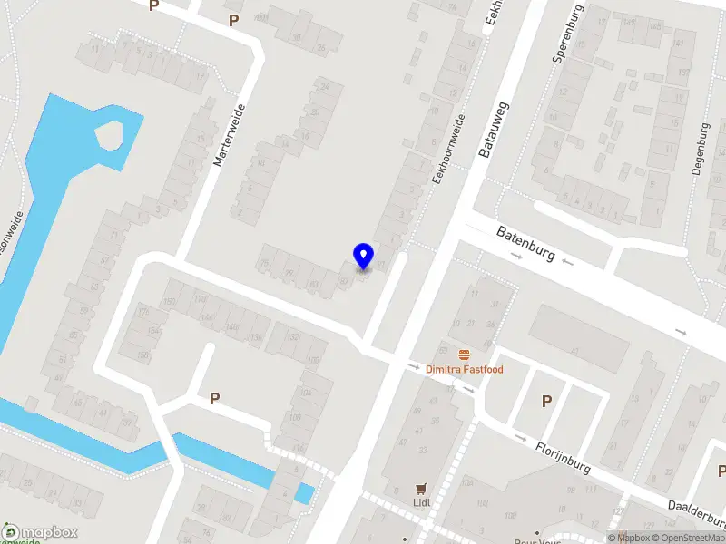 Muntplein Yazan Nieuwegein