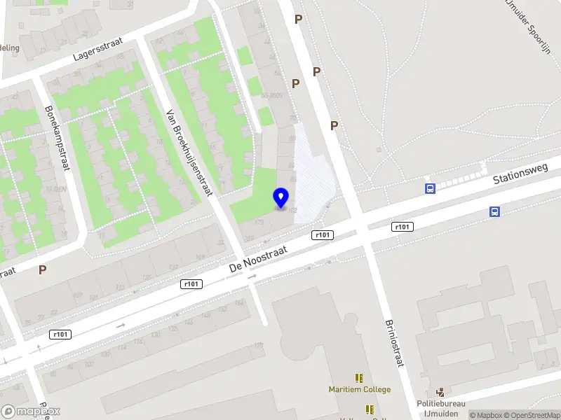 Nieuw bedrijf Flexy services