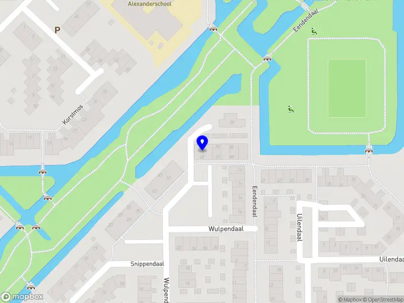 Tijgertje Webshops Nieuwerkerk aan den IJssel