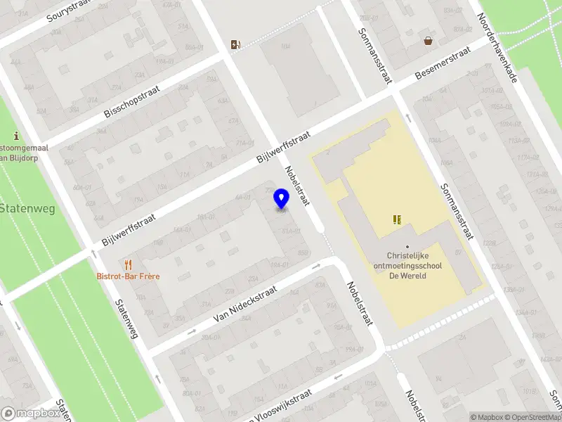 studioMaartenBoomker Rotterdam