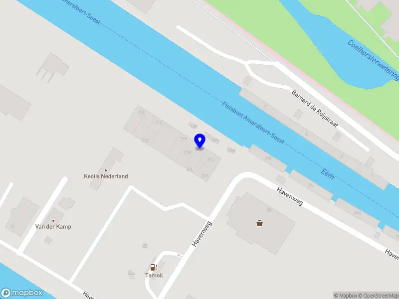 Amersfoortse Broodjes Centrale Amersfoort