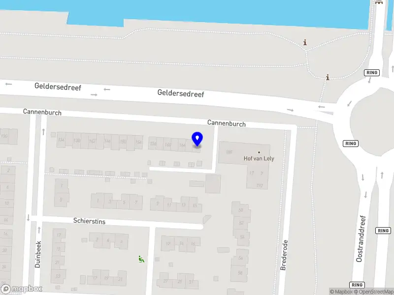 Van De Ridder Automotive Lelystad