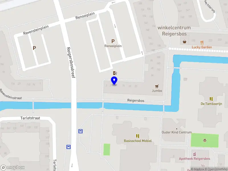 Zorgmatching Amsterdam