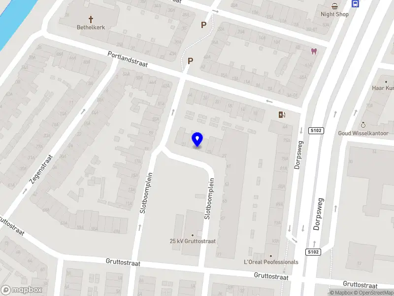 ITR Service Rotterdam