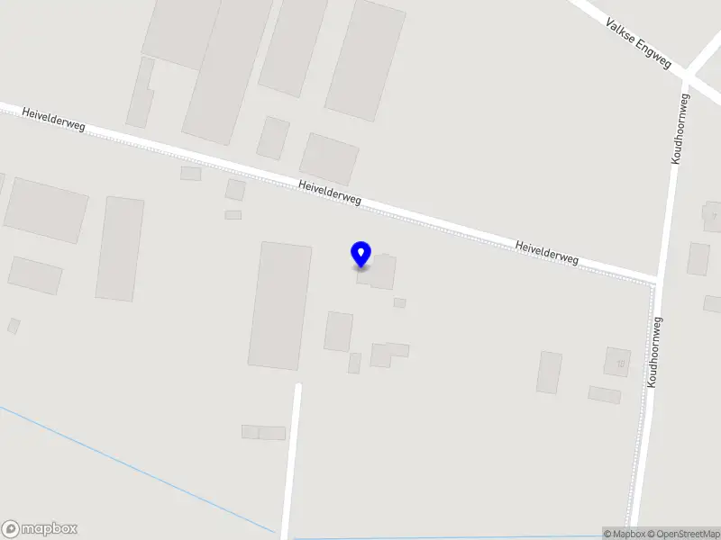 De Valkse Knuffelhoeve