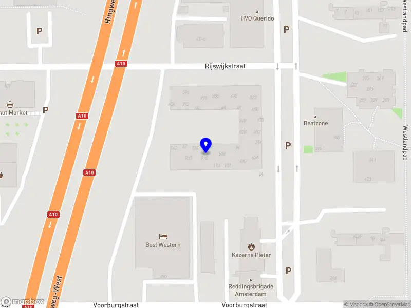 TUK Studios Amsterdam