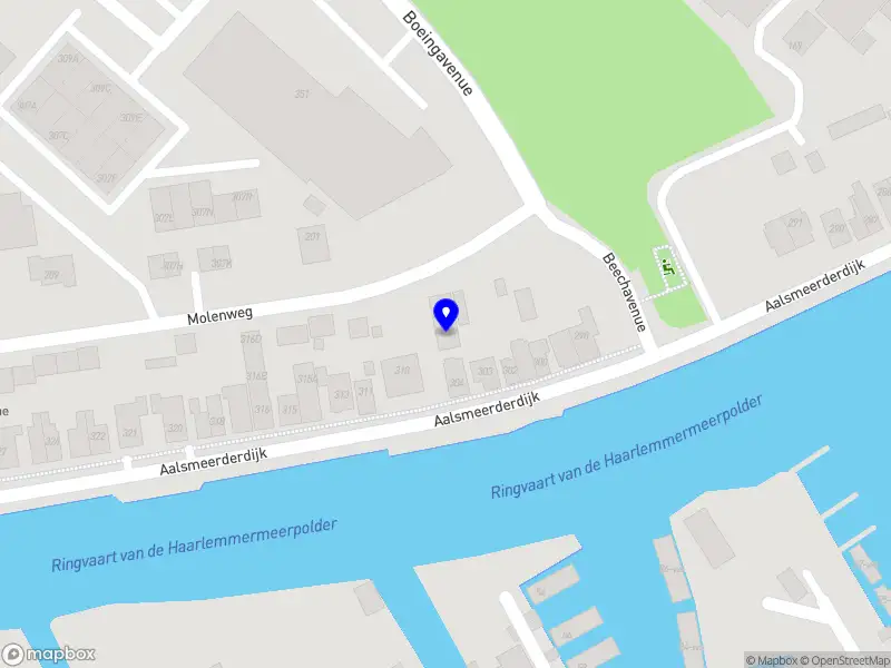 Monica Meijerink Aalsmeerderbrug