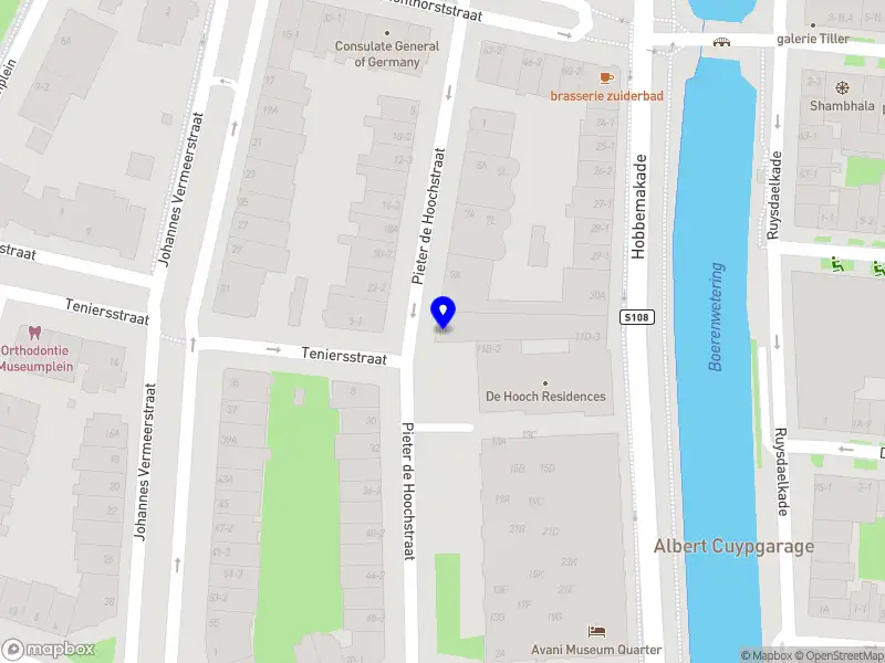 Vereniging van Eigenaars Langestraat 102/Muurhuizen 100 D tot en met G te Amersfoort Amsterdam