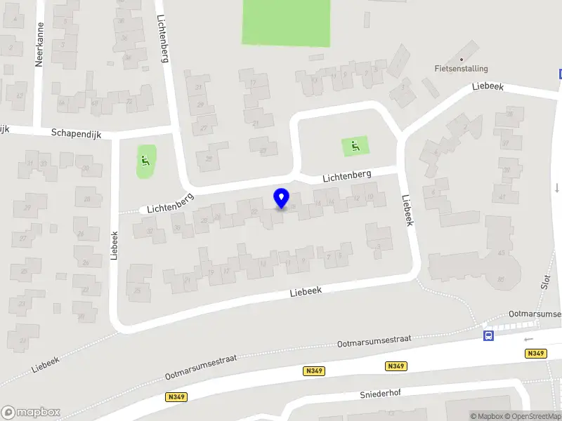 Hacariba Holding B.V.