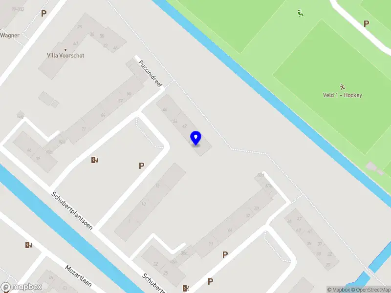 Harby VAG service Voorschoten