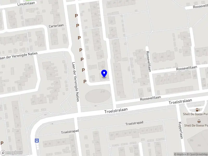 Nieuw bedrijf Postuma Services