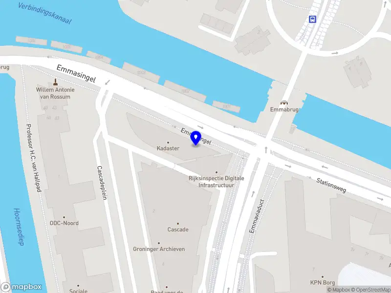Duurzaam Warmtebedrijf Erica B.V. Groningen