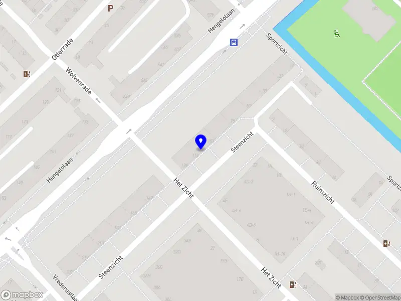 CE Holding B.V. 's-Gravenhage