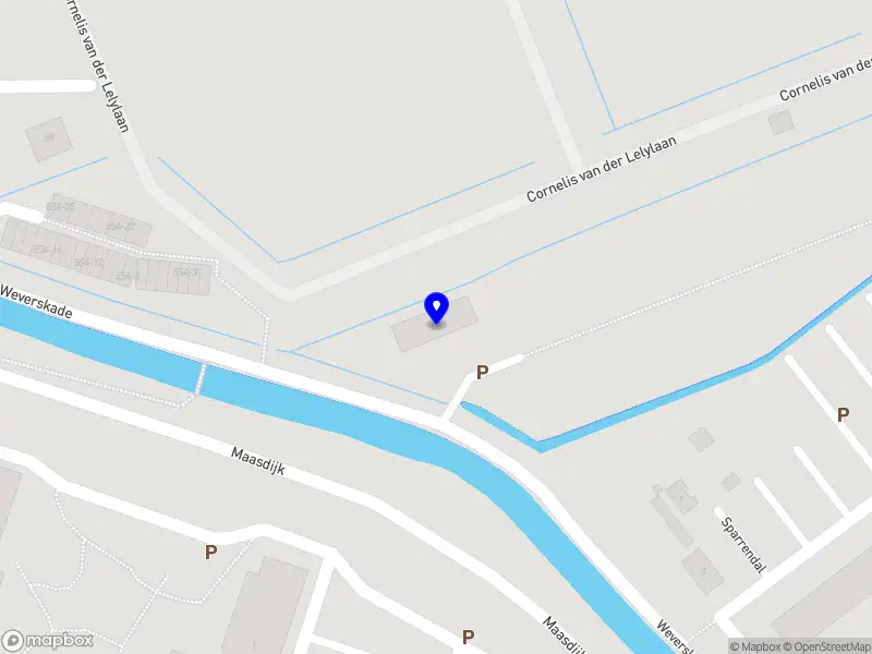 ISD Studio Maassluis