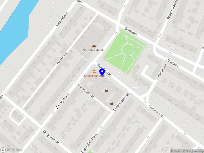 Tandartspraktijk Malburgen B.V.