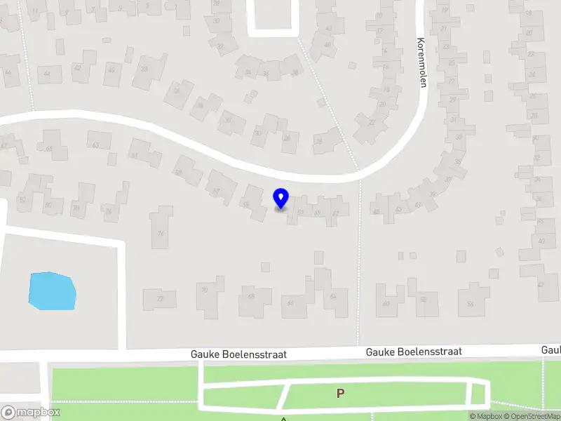 van Kooten Klusbedrijf